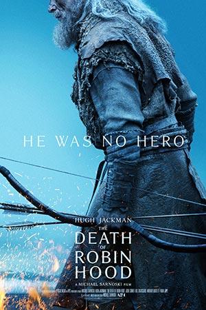 Смерть Робин Гуда (2026)
