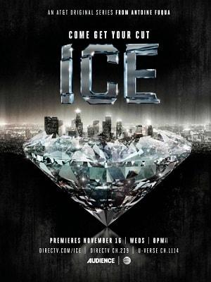 Лед 2 сезон 1 серия