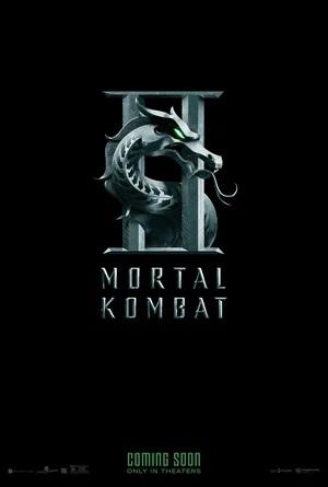 Мортал Комбат 2 (Mortal Kombat 2 2025)