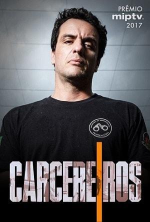 Тюремщики 2 сезон 1 серия
